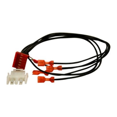 Allpoints Allpoints 2271112 Wiring Harness Goes Fromi/O Board To For Henny Penny 2271112